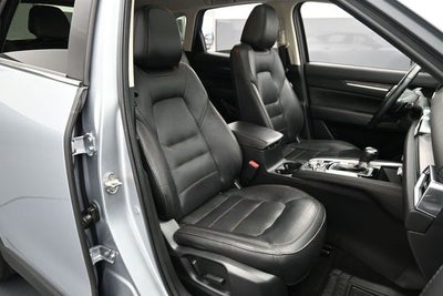 2020 Mazda Mazda CX-5 Grand Touring