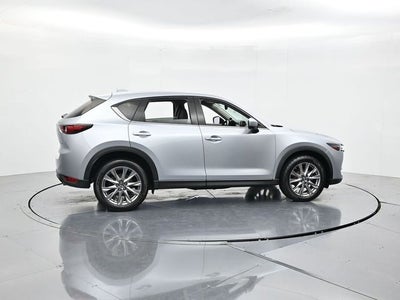 2020 Mazda Mazda CX-5 Grand Touring