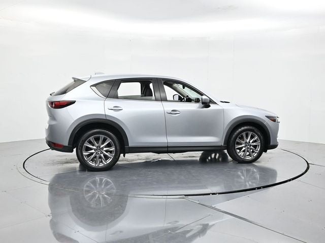 2020 Mazda Mazda CX-5 Grand Touring