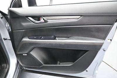 2020 Mazda Mazda CX-5 Grand Touring