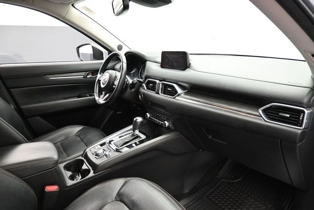 2020 Mazda Mazda CX-5 Grand Touring
