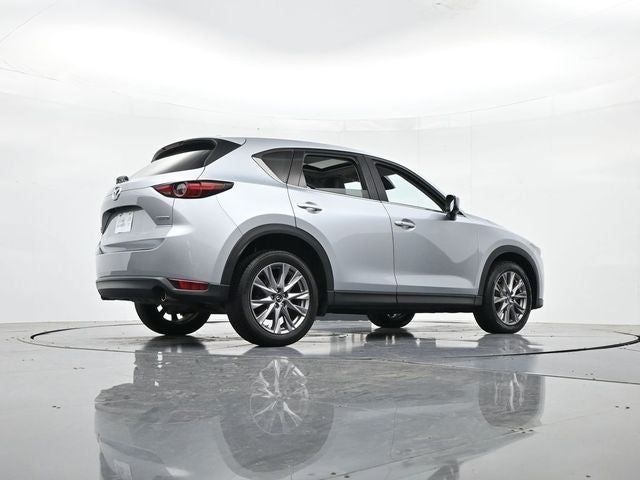 2020 Mazda Mazda CX-5 Grand Touring