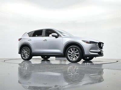 2020 Mazda Mazda CX-5 Grand Touring
