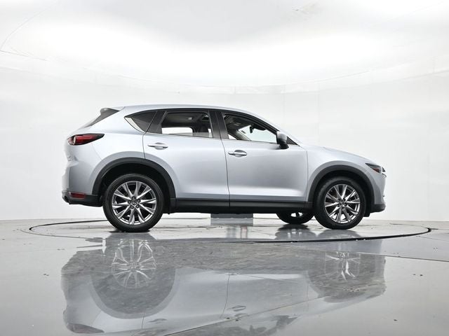 2020 Mazda Mazda CX-5 Grand Touring