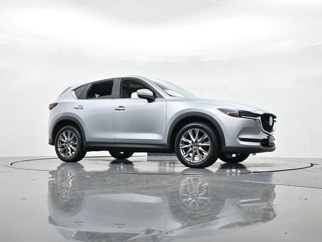2020 Mazda Mazda CX-5 Grand Touring