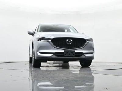 2020 Mazda Mazda CX-5 Grand Touring