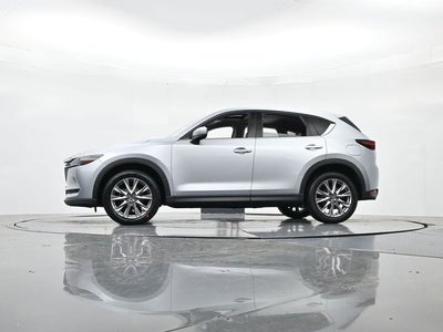2020 Mazda Mazda CX-5 Grand Touring