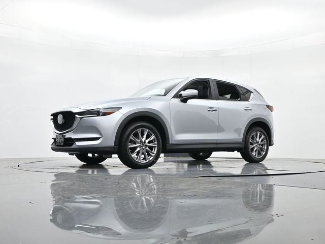 2020 Mazda Mazda CX-5 Grand Touring
