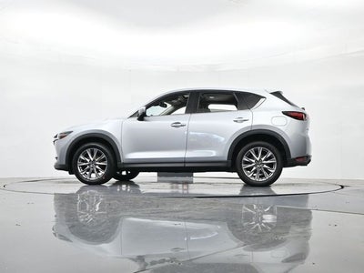 2020 Mazda Mazda CX-5 Grand Touring