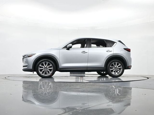 2020 Mazda Mazda CX-5 Grand Touring