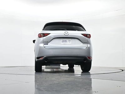 2020 Mazda Mazda CX-5 Grand Touring