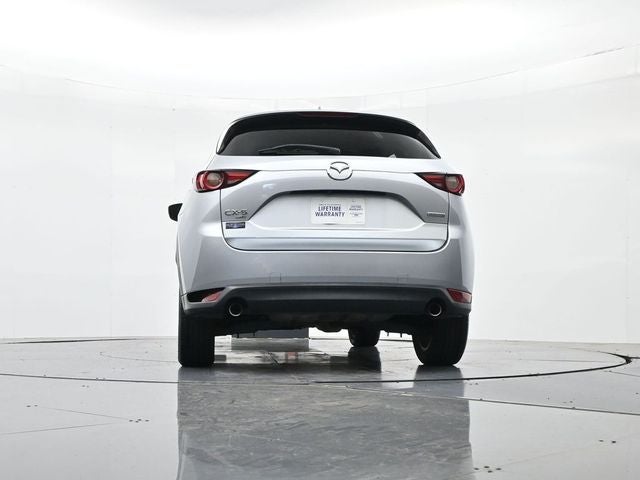 2020 Mazda Mazda CX-5 Grand Touring