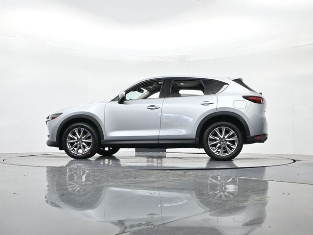 2020 Mazda Mazda CX-5 Grand Touring