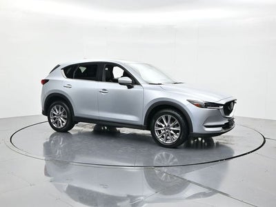 2020 Mazda Mazda CX-5 Grand Touring