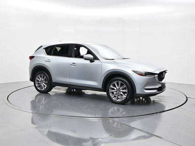 2020 Mazda Mazda CX-5 Grand Touring