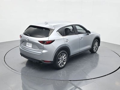2020 Mazda Mazda CX-5 Grand Touring