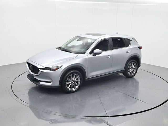 2020 Mazda Mazda CX-5 Grand Touring