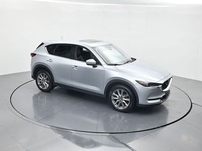 2020 Mazda Mazda CX-5 Grand Touring