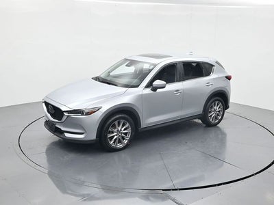 2020 Mazda Mazda CX-5 Grand Touring