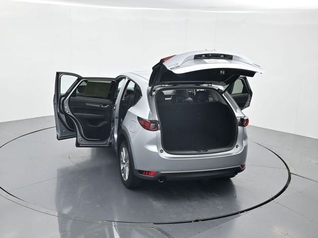 2020 Mazda Mazda CX-5 Grand Touring