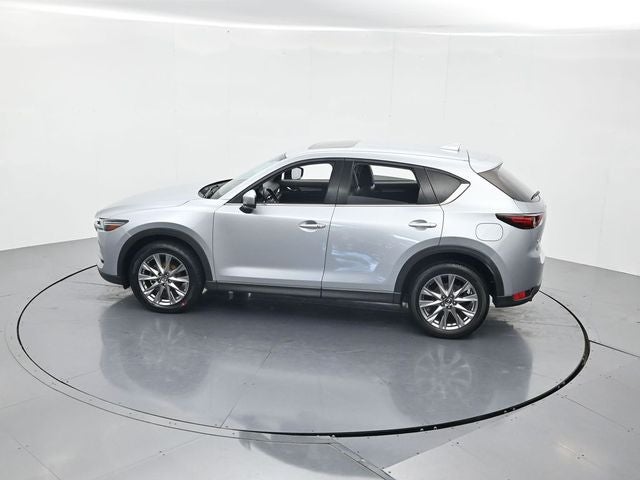 2020 Mazda Mazda CX-5 Grand Touring