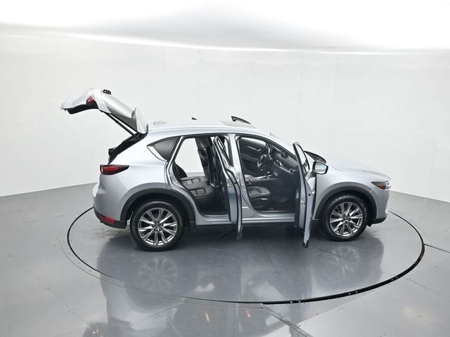 2020 Mazda Mazda CX-5 Grand Touring