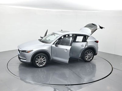 2020 Mazda Mazda CX-5 Grand Touring