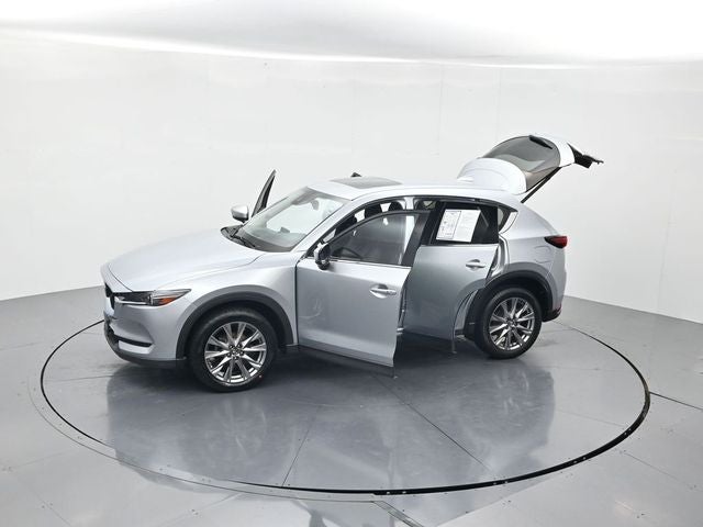 2020 Mazda Mazda CX-5 Grand Touring