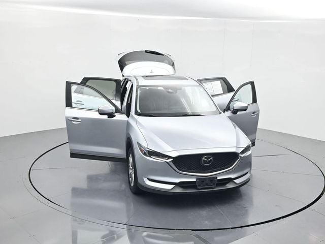 2020 Mazda Mazda CX-5 Grand Touring