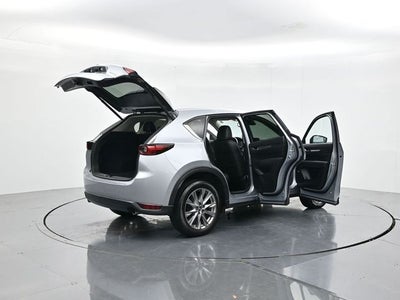 2020 Mazda Mazda CX-5 Grand Touring