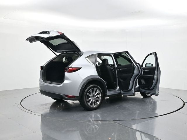 2020 Mazda Mazda CX-5 Grand Touring