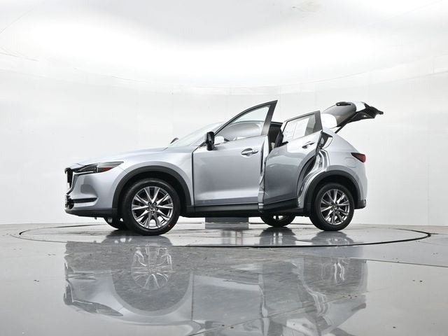 2020 Mazda Mazda CX-5 Grand Touring