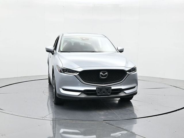 2020 Mazda Mazda CX-5 Grand Touring
