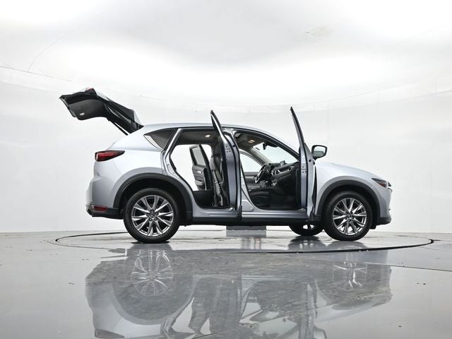 2020 Mazda Mazda CX-5 Grand Touring