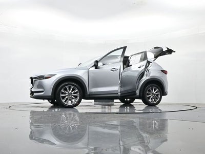 2020 Mazda Mazda CX-5 Grand Touring