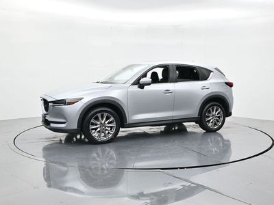 2020 Mazda Mazda CX-5 Grand Touring