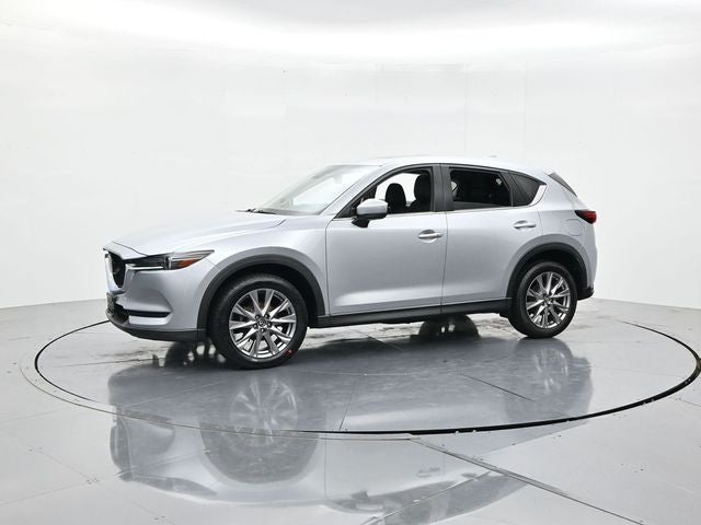 2020 Mazda Mazda CX-5 Grand Touring