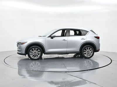 2020 Mazda Mazda CX-5 Grand Touring