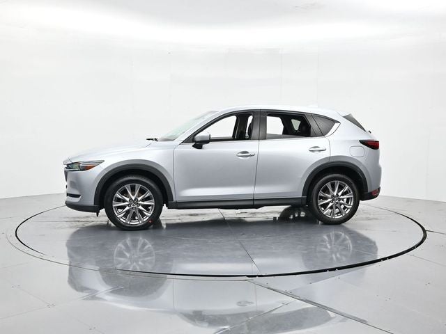 2020 Mazda Mazda CX-5 Grand Touring