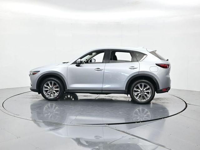2020 Mazda Mazda CX-5 Grand Touring