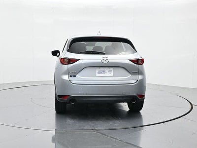 2020 Mazda Mazda CX-5 Grand Touring