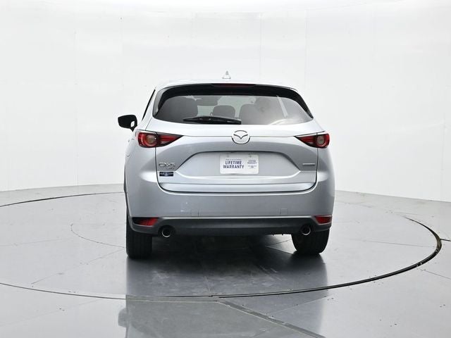 2020 Mazda Mazda CX-5 Grand Touring