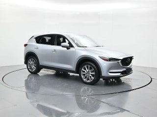 2020 Mazda Mazda CX-5 Grand Touring