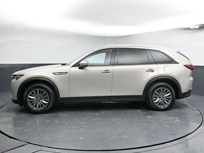 2024 Mazda Mazda CX-90 PHEV Preferred Moonroof Heated Front Seats