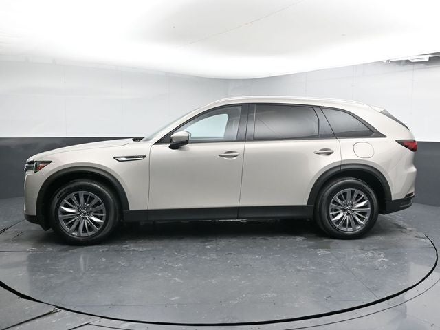 2024 Mazda Mazda CX-90 PHEV Preferred Moonroof Heated Front Seats
