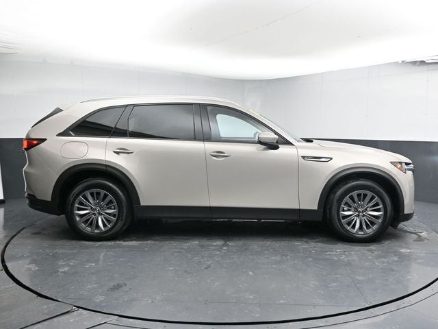 2024 Mazda Mazda CX-90 PHEV Preferred Moonroof Heated Front Seats