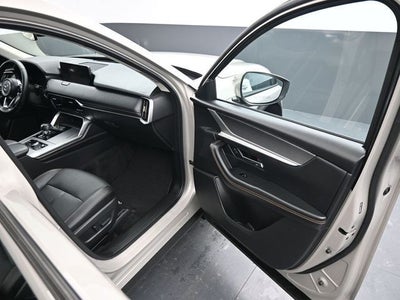 2024 Mazda Mazda CX-90 PHEV Preferred Moonroof Heated Front Seats