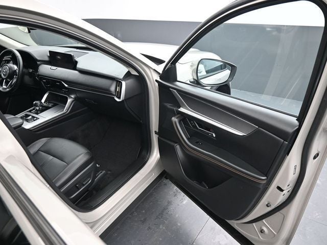 2024 Mazda Mazda CX-90 PHEV Preferred Moonroof Heated Front Seats