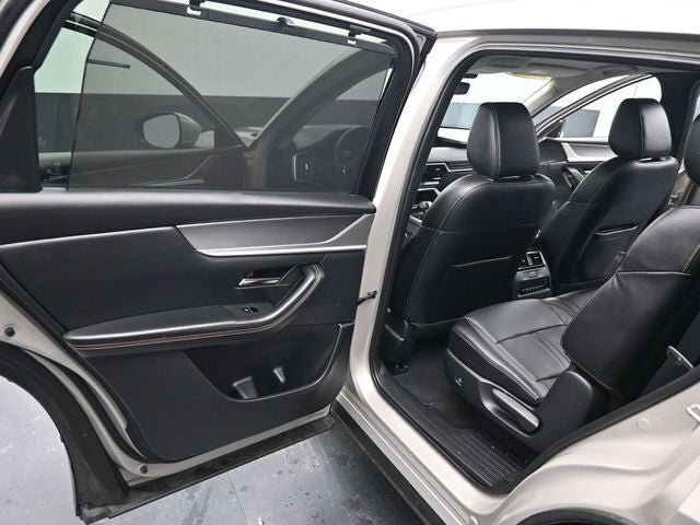 2024 Mazda Mazda CX-90 PHEV Preferred Moonroof Heated Front Seats