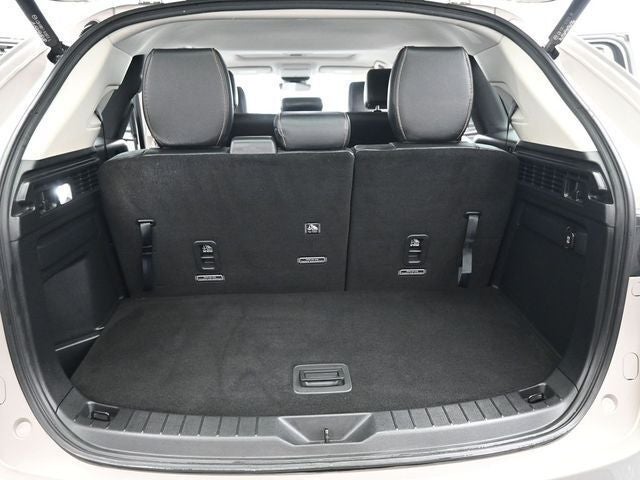 2024 Mazda Mazda CX-90 PHEV Preferred Moonroof Heated Front Seats
